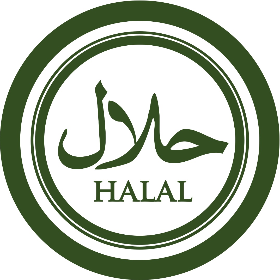 Halal cosmetics